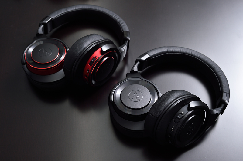 キレのある重低音と高解像度をワイヤレスで実現!! SOLID BASS