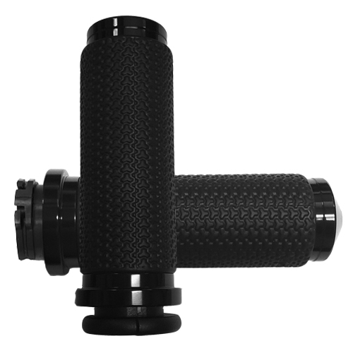 Memory Foam Anodized - Large-#