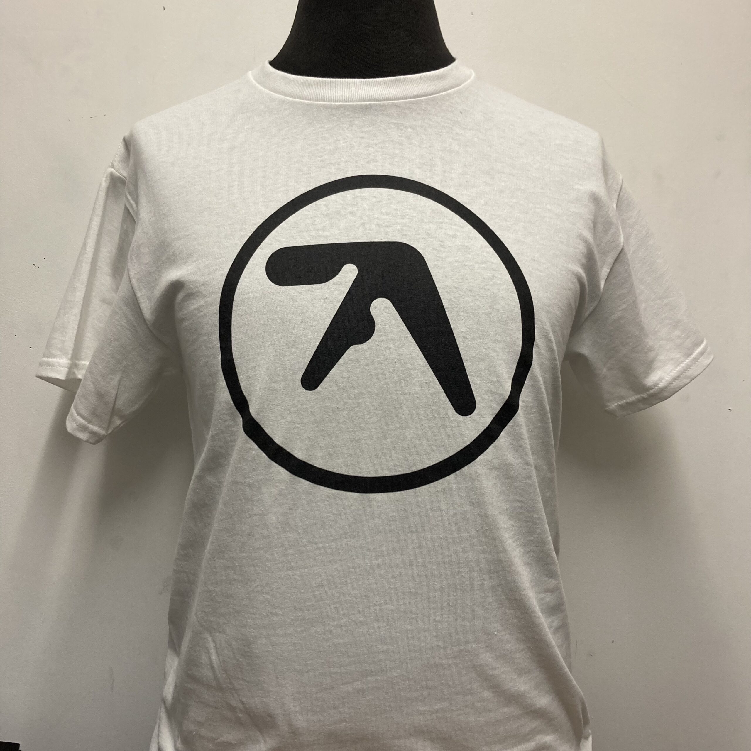 Aphex Twin T-Shirt – Avalanche Records