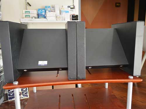 HAMILEX SB-946 中古品 スピーカースタンド オーディオ専門店AVBOX