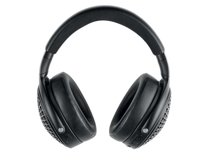 新色Deep Black発売 FOCAワイヤレスヘッドフォン BATHYS（バティス