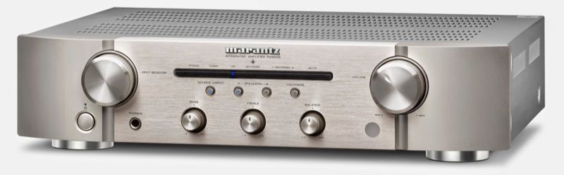 Marantz PM5005 Integrated Amplifier | AV Gadgets