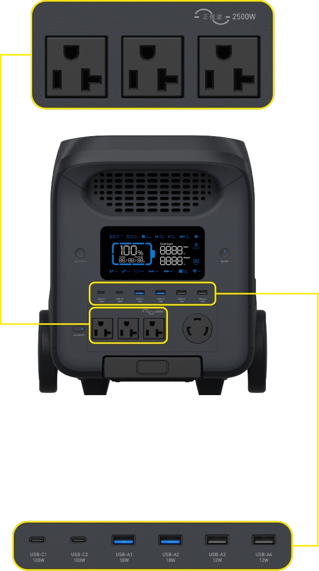 PS-F3000 製品情報｜AVIOT