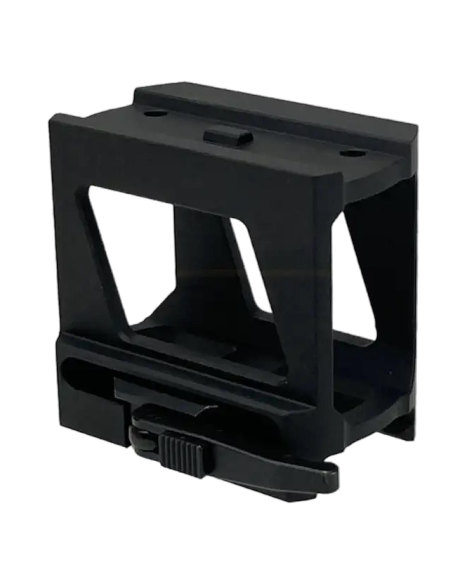 B&T QD mount “skeleton” for Aimpoint T-Series T1 / T2 52mm High