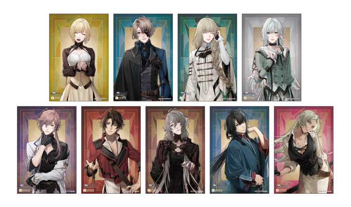 オトガ コドリア ランチョン オトメイトガーデン コドリア ランチョン