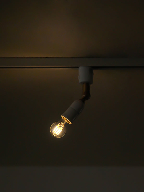 LED照明ERS6369WA×6個セット① ダクトレール用スポットライト 楽天市場