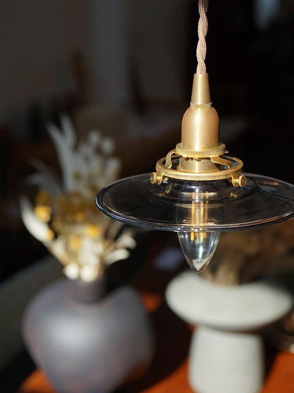 GUARD クリスマスガラスボトル 約15cm GUARD クリスマスガラスボトル