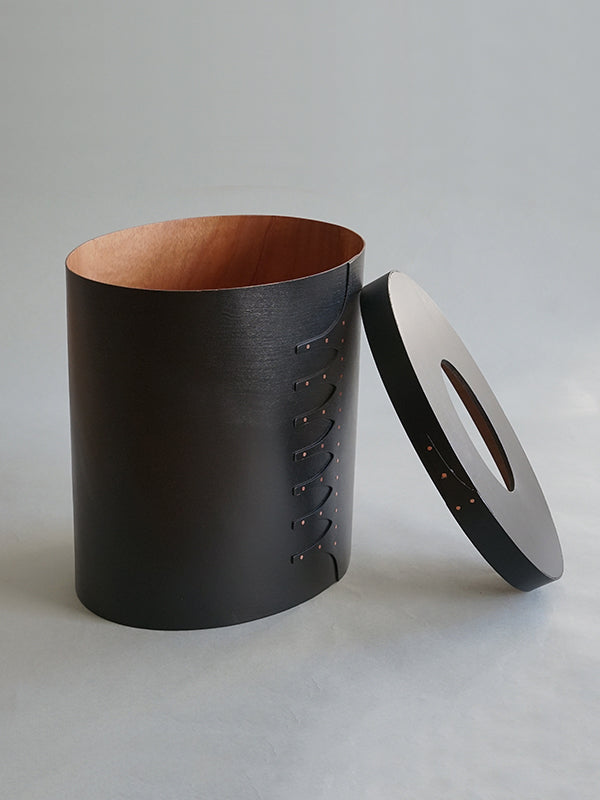 シェーカーダストボックス ブラック | AXCIS ONLINE