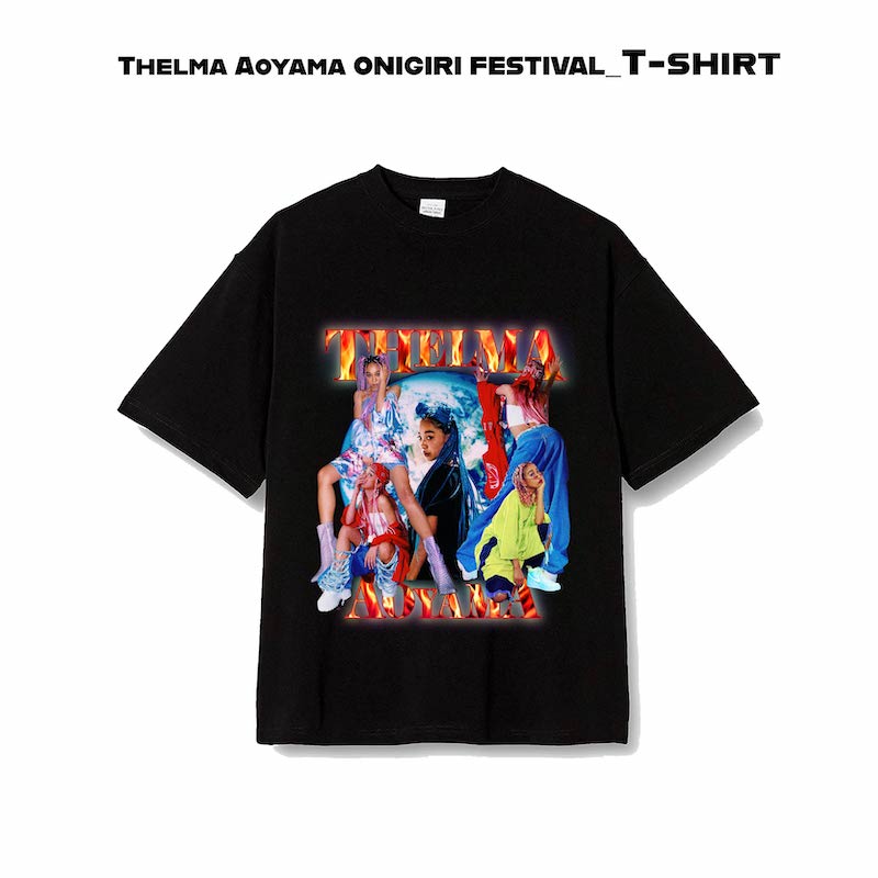 BABYMETAL Wembley公演 JTBオフィシャルツアー限定Tシャツ