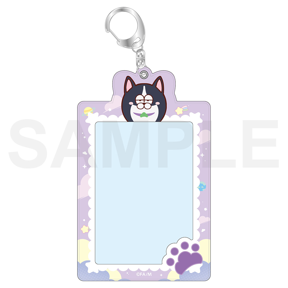 推し旅 おそ松さん クリアファイル ブロマイドホルダー 当選品 当選品