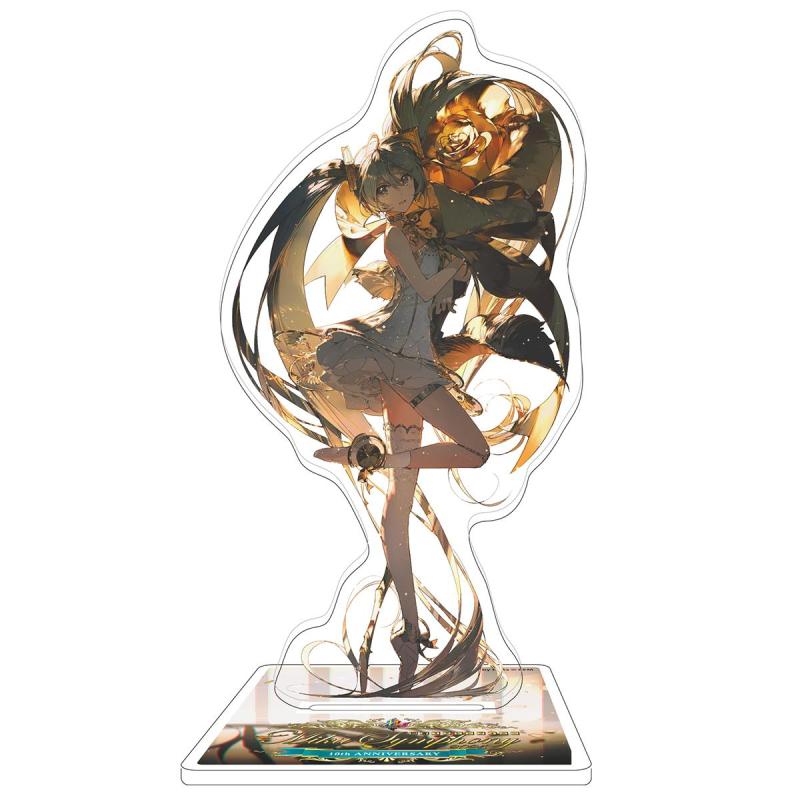 ボカロ 初音ミク ミクシンフォニー限定 ロングポスター 2種セット 新品