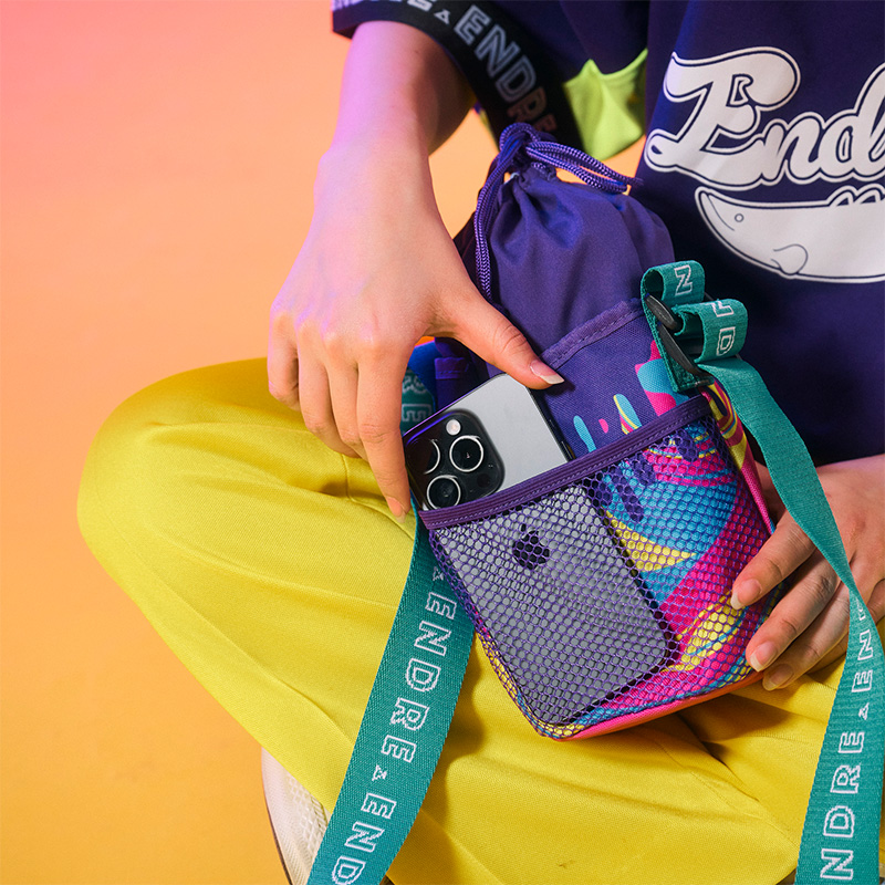 人気，限定SALE】 アンプタックカラーズ ペンライト ペンライトポーチ