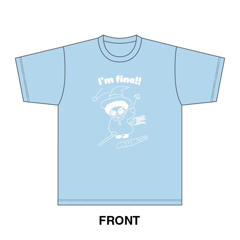 夕暮れガールスーサイド Tシャツ、バンドタオル 夕暮れガール