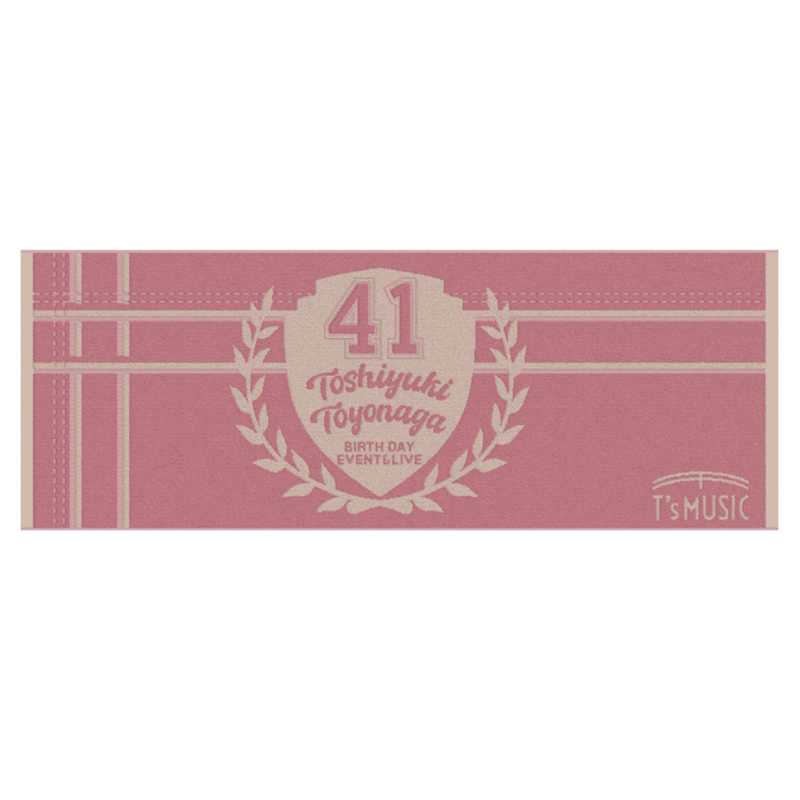 豊永利行 ONLINE STORE