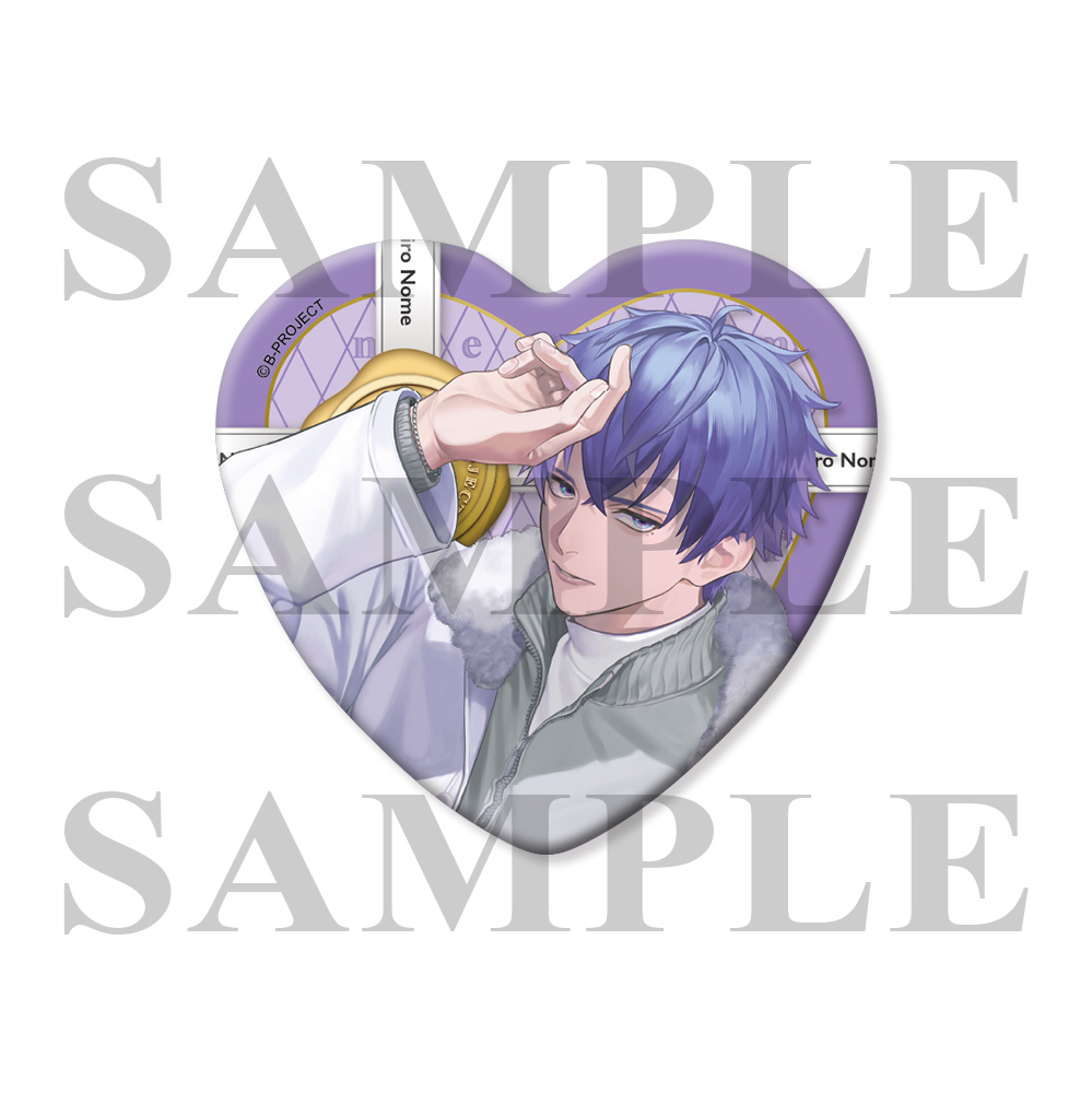 B-PROJECT・野目龍広まとめ 野目龍広（CV：大河元気） – TVアニメ「B