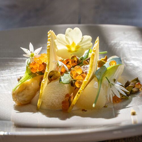 リヨン ミシュランレストラン - ミシュランガイド