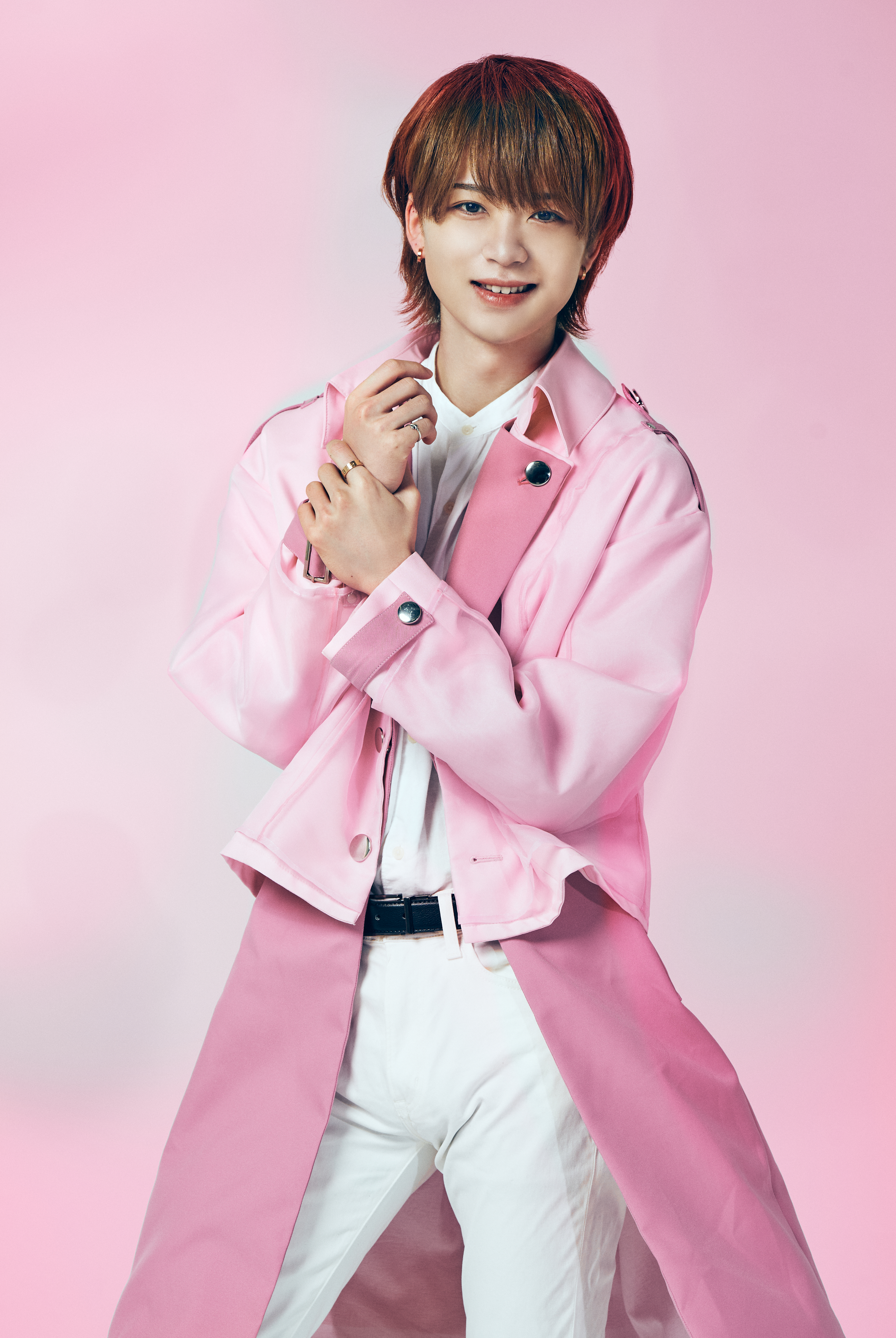 たなかたろう 田中 笑太郎