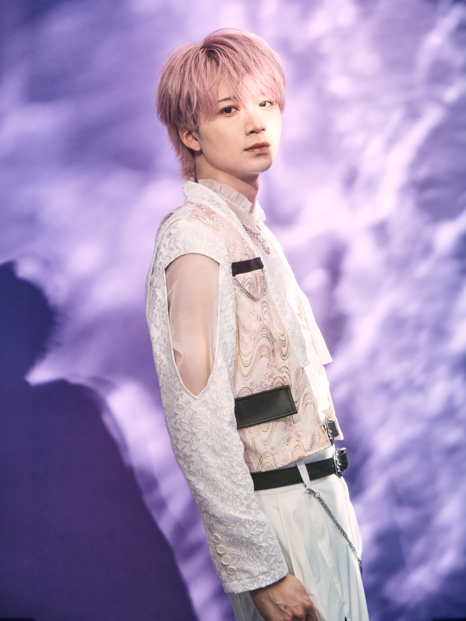 田中 晋大郎 – AXXX1S(アクシス)