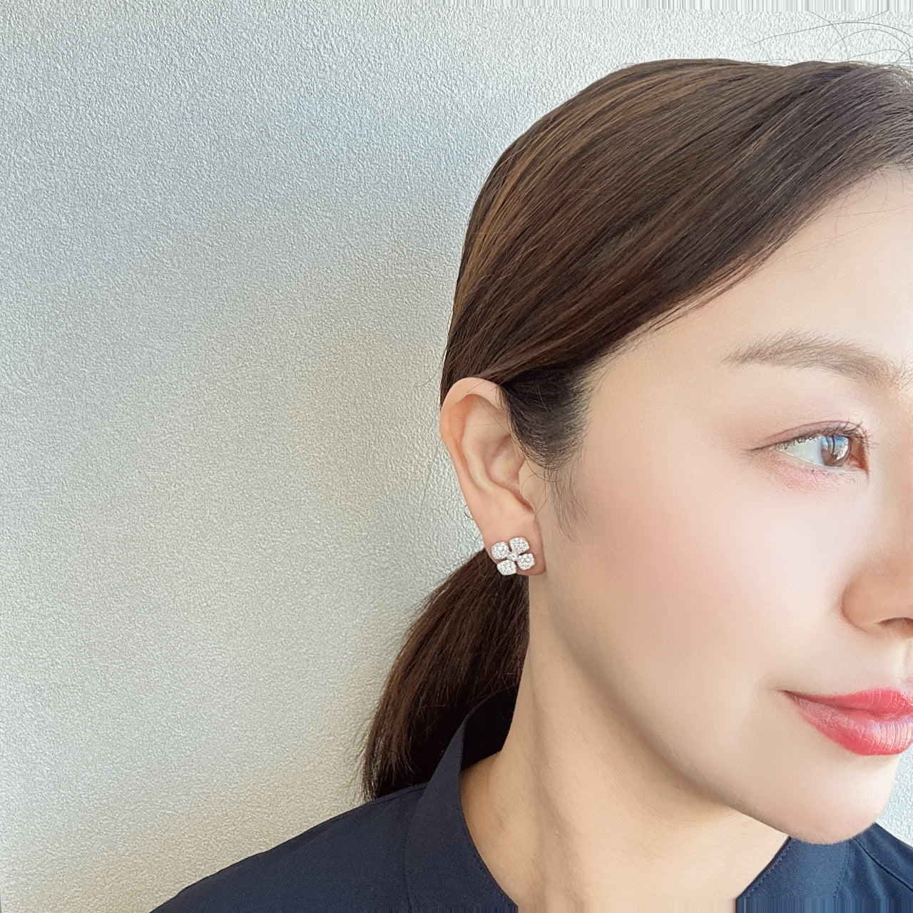 ジェネルー］ピアス ダイヤ – AYAKO SAKURAI（櫻井 彩子）公式サイト