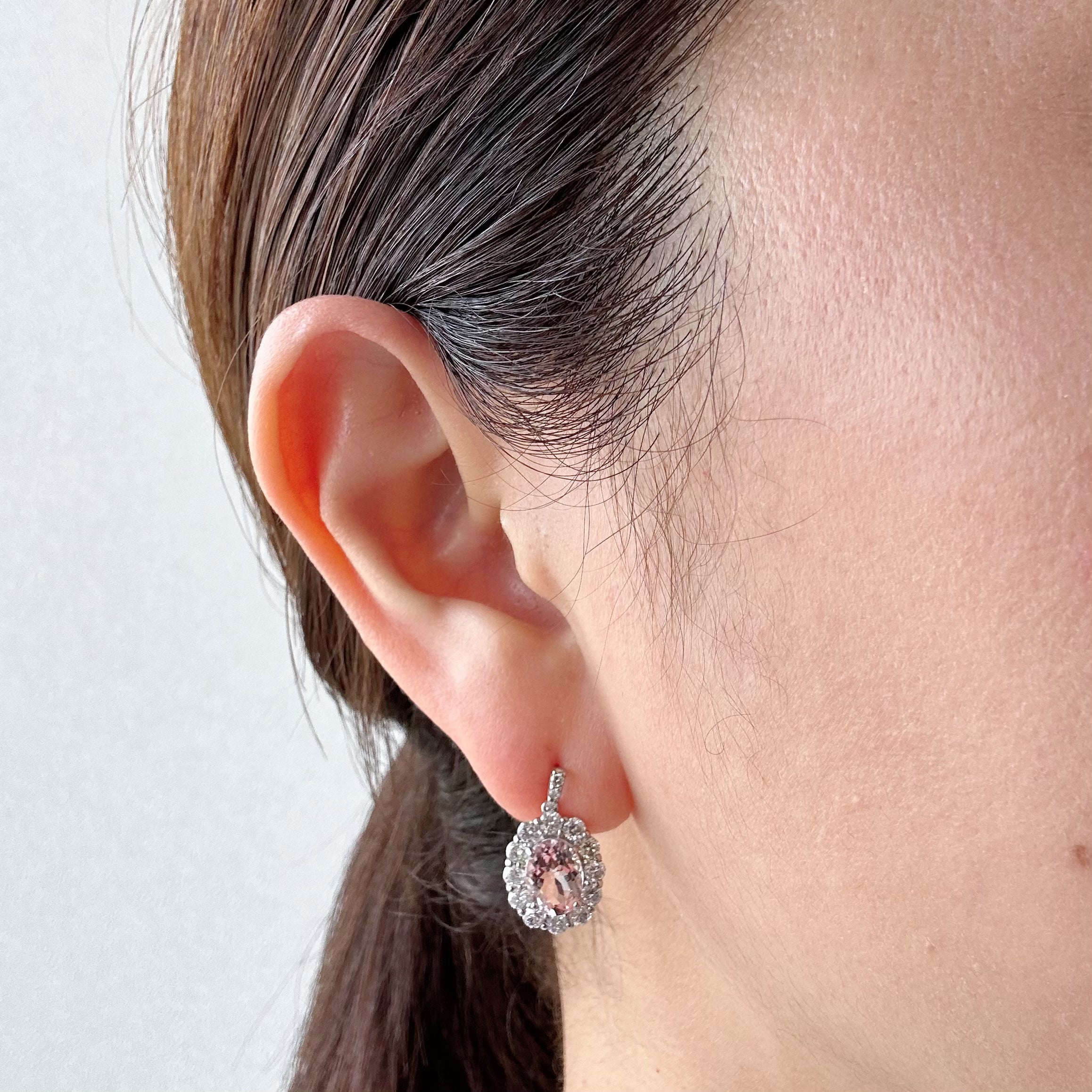 キャサリン妃巻き］ピアス – AYAKO SAKURAI（櫻井 彩子）公式サイト