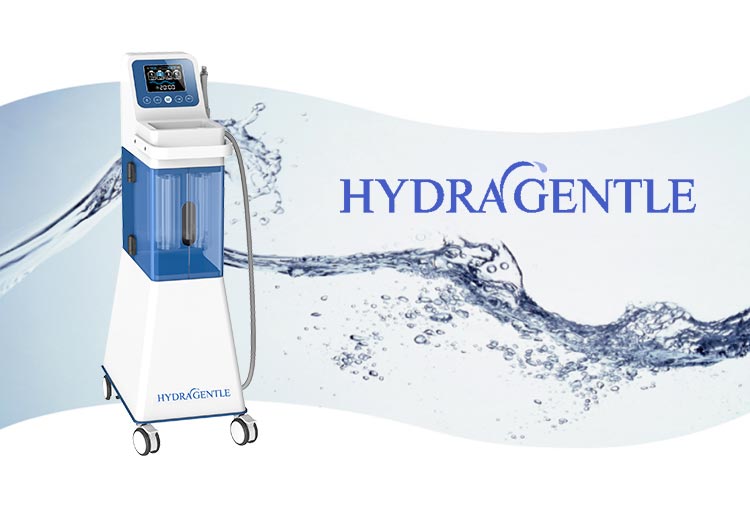 くすみ・ざらつき改善・美肌の治療（ハイドラジェントル）｜あゆみ皮膚