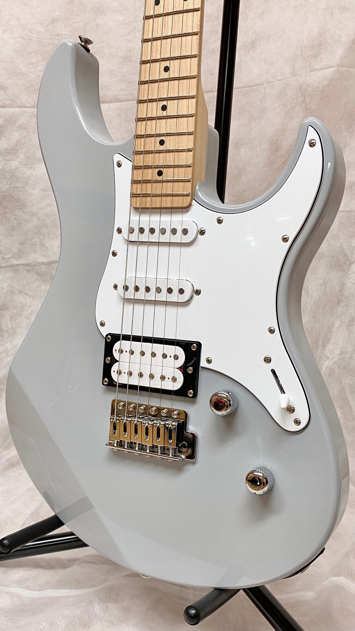 YAMAHA エレキギター PACIFICA PAC112VM – azm music online