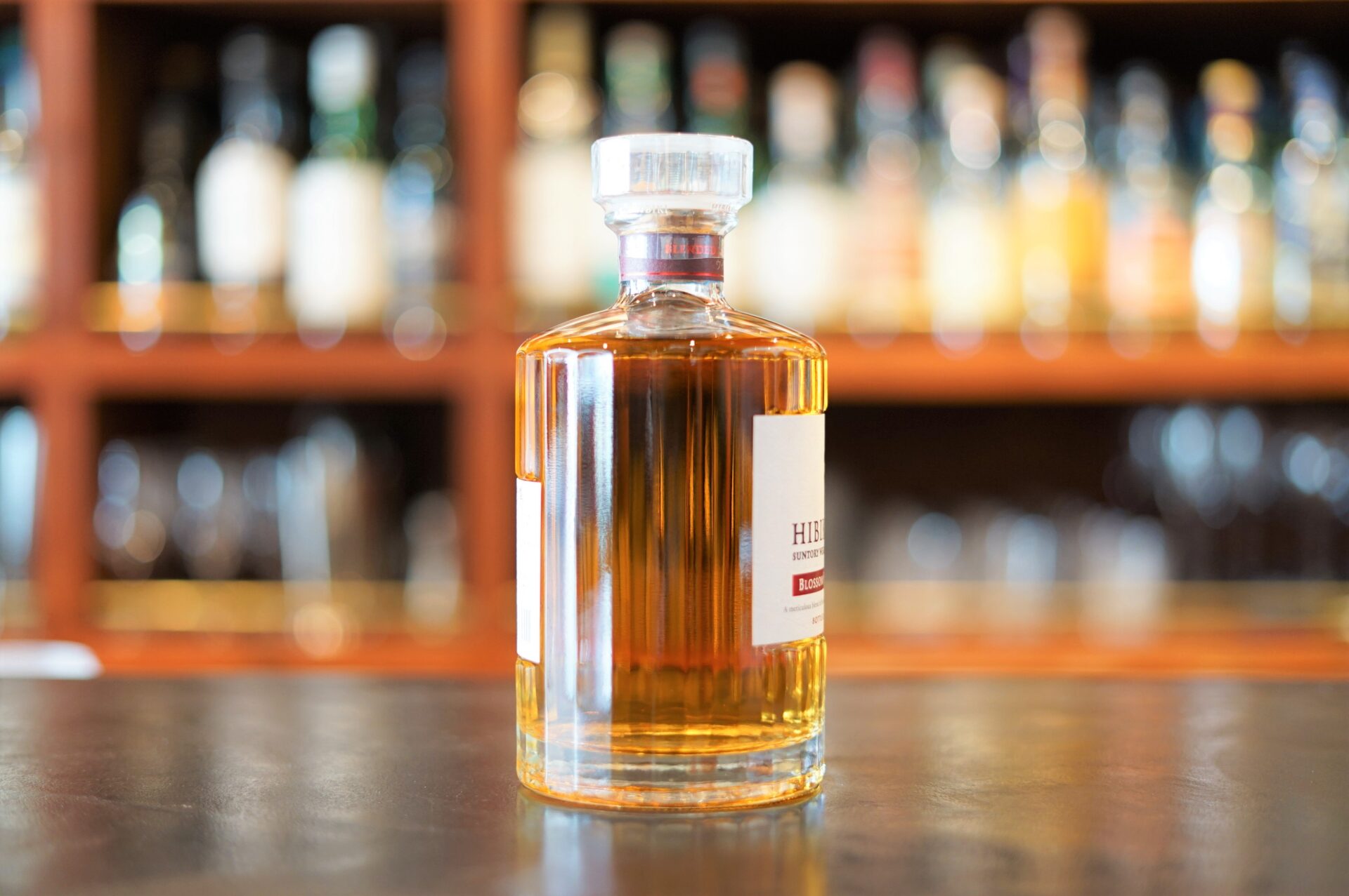 新入荷】響ブロッサムハーモニー2023 - 麻布十番 BAR 新海