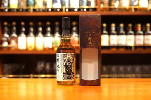 新入荷】シングルモルト三郎丸 V THE HIEROPHANT - 麻布十番 BAR 新海