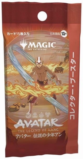 ◇未開封パック、BOXなど – MTG通販専門 | あずきみ