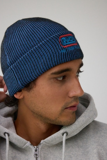 CA4LA 今期マルチカラーニットビーニー CA4LA｜MULTI4 | Rakuten