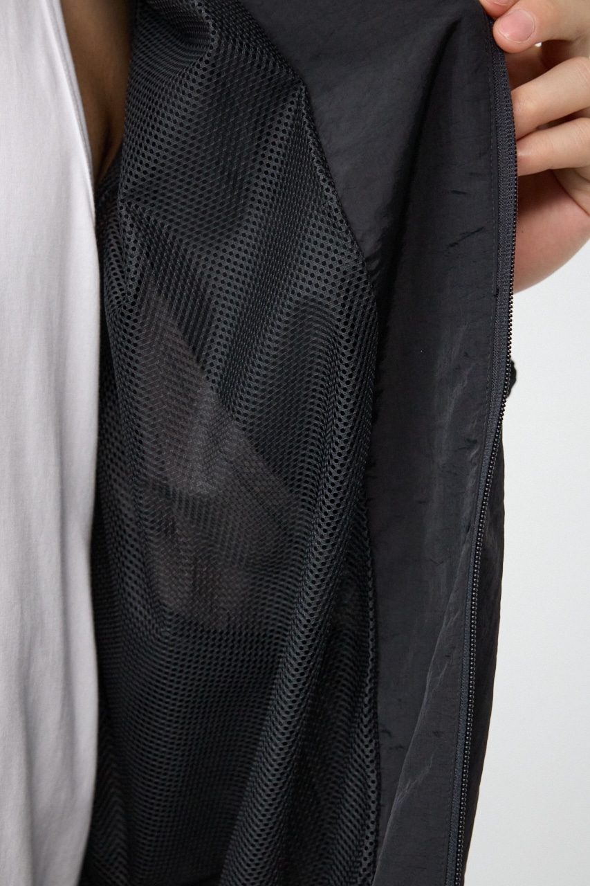 UMBRO×AZUL】 トラックブルゾン｜MEN｜251HAX30-267H｜AZUL BY MOUSSY