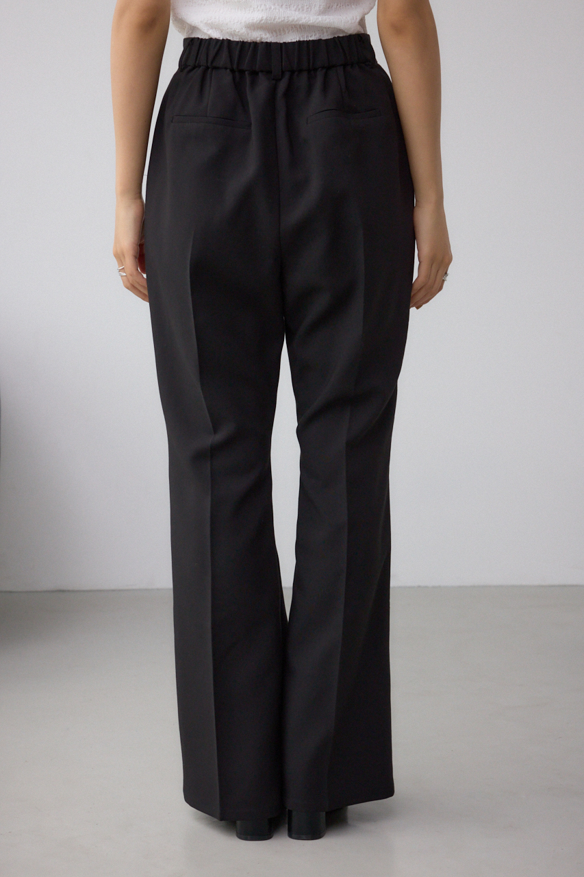 堀田茜さん着用アイテム】VENUSフレアパンツ｜WOMEN｜250IAB31-3351