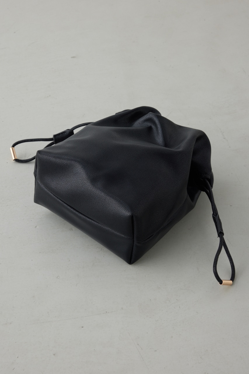 HYDE 平安神宮 巾着 ショルダーバッグ HYDE 平安神宮 巾着 ショルダー