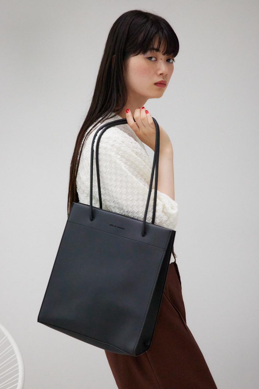 ナローハンドルショッパーバッグ｜WOMEN｜250ISB55-142J｜AZUL BY