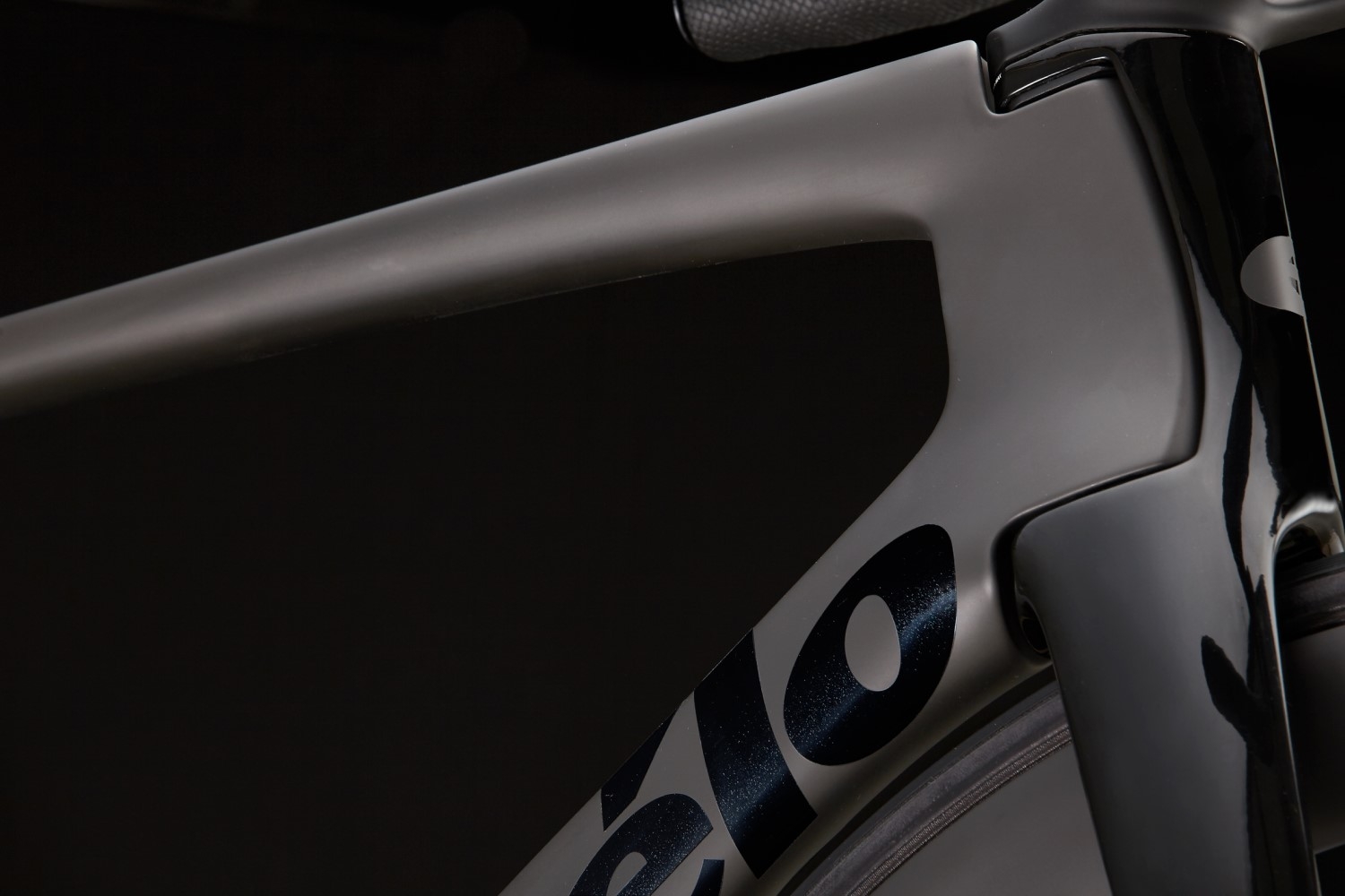 S5 Disc フレームセット（2023～2025） 3色展開 – Cervélo