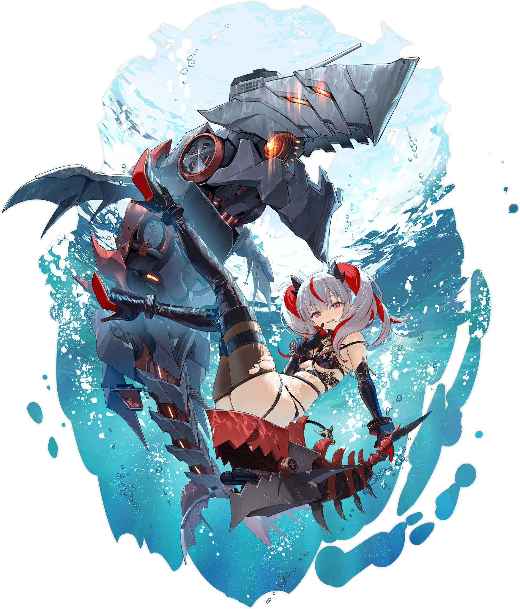 ヴァイス アズールレーン オットーフォンアルフェンスレーベン sp