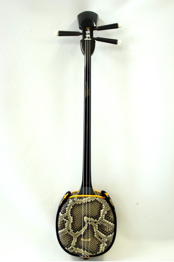 沖縄三線（強化張り） 単品 | 三線工房まちだ屋 - MACHIDAYA