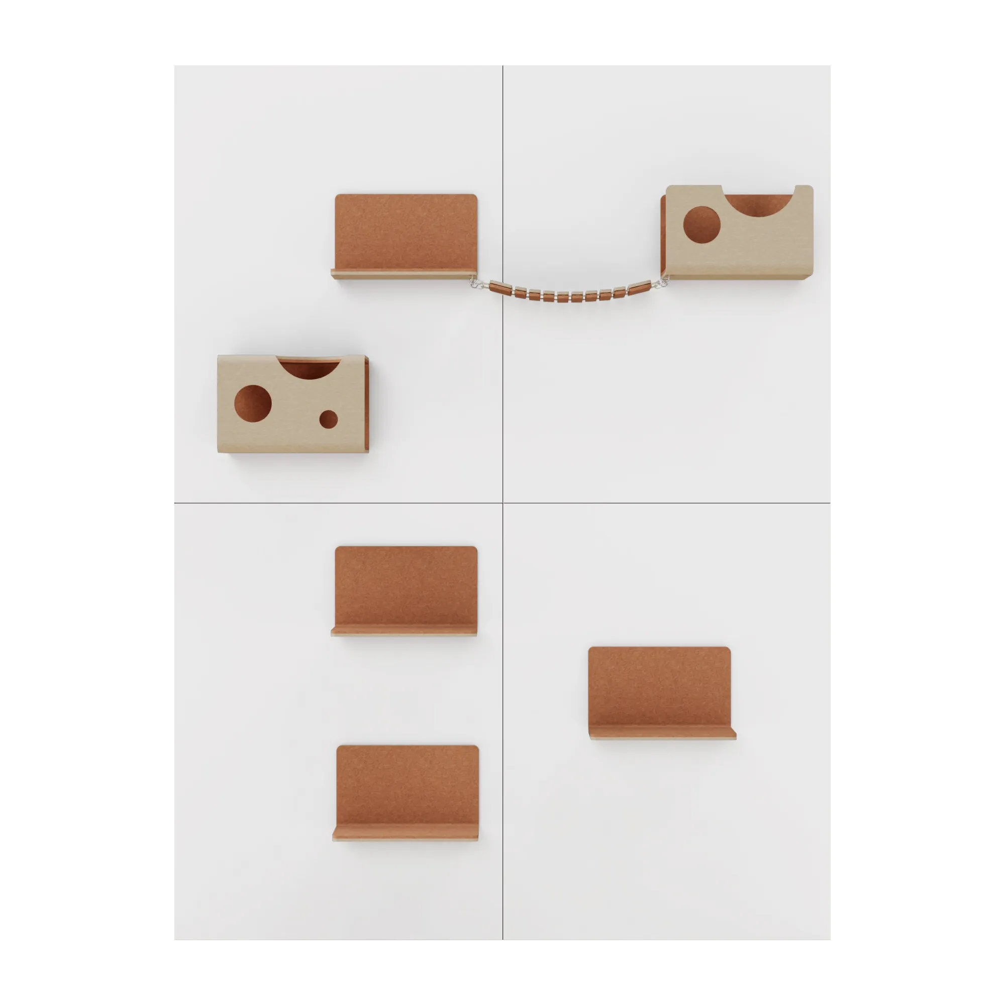 製品一覧 | キャットウォーク - 猫壁（にゃんぺき） | LIXIL