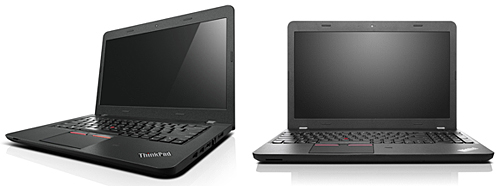 レノボ、第5世代インテルCore搭載のノートPC「ThinkPad E450