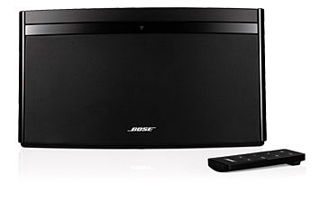 ボーズ初のAirPlay対応ワイヤレススピーカー「Bose SoundLink Air