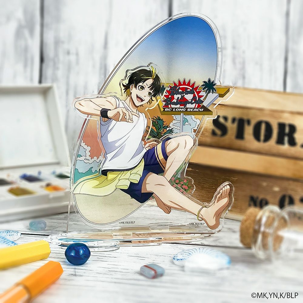 ハイキュー】月島蛍 缶バッジ ハイキュー!!』缶バッジ 月島蛍 – Anime