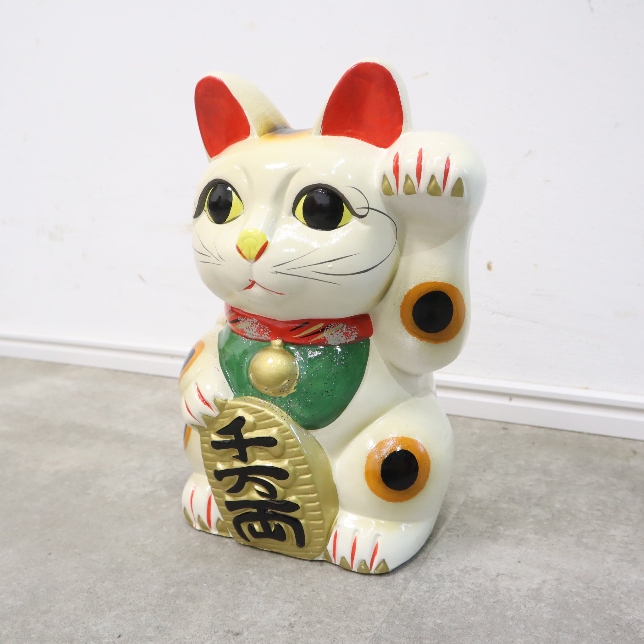 招き猫本舗様 2015年 パンダ10枚 招き猫本舗様 2015年 パンダ10枚