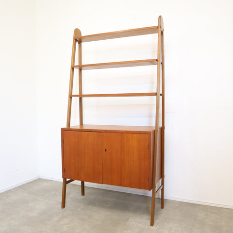 スウェーデン ヴィンテージ オープンシェルフ – バナルオンライン