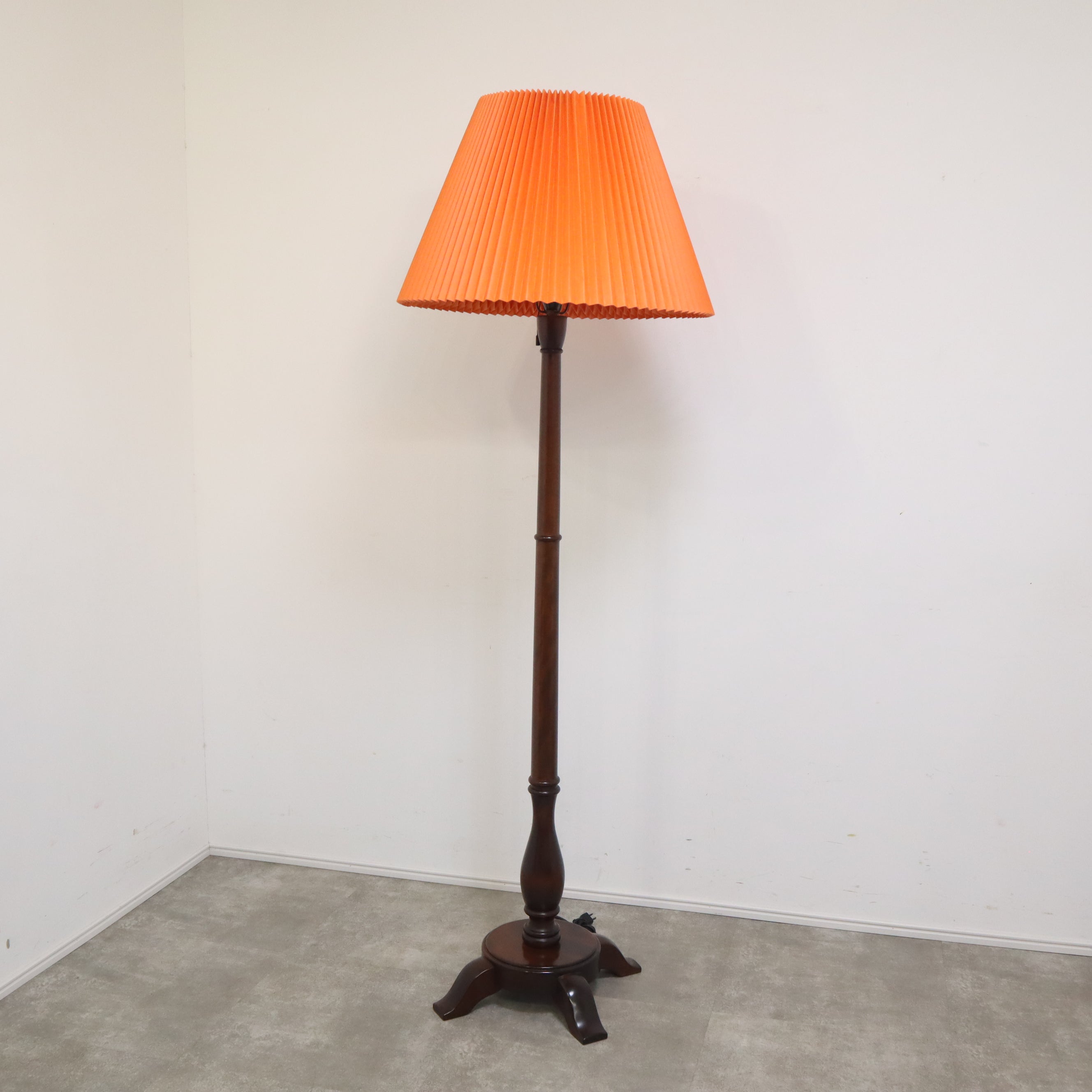 松本民芸家具 A型スタンド ヴィンテージランプ 最 安値 価格