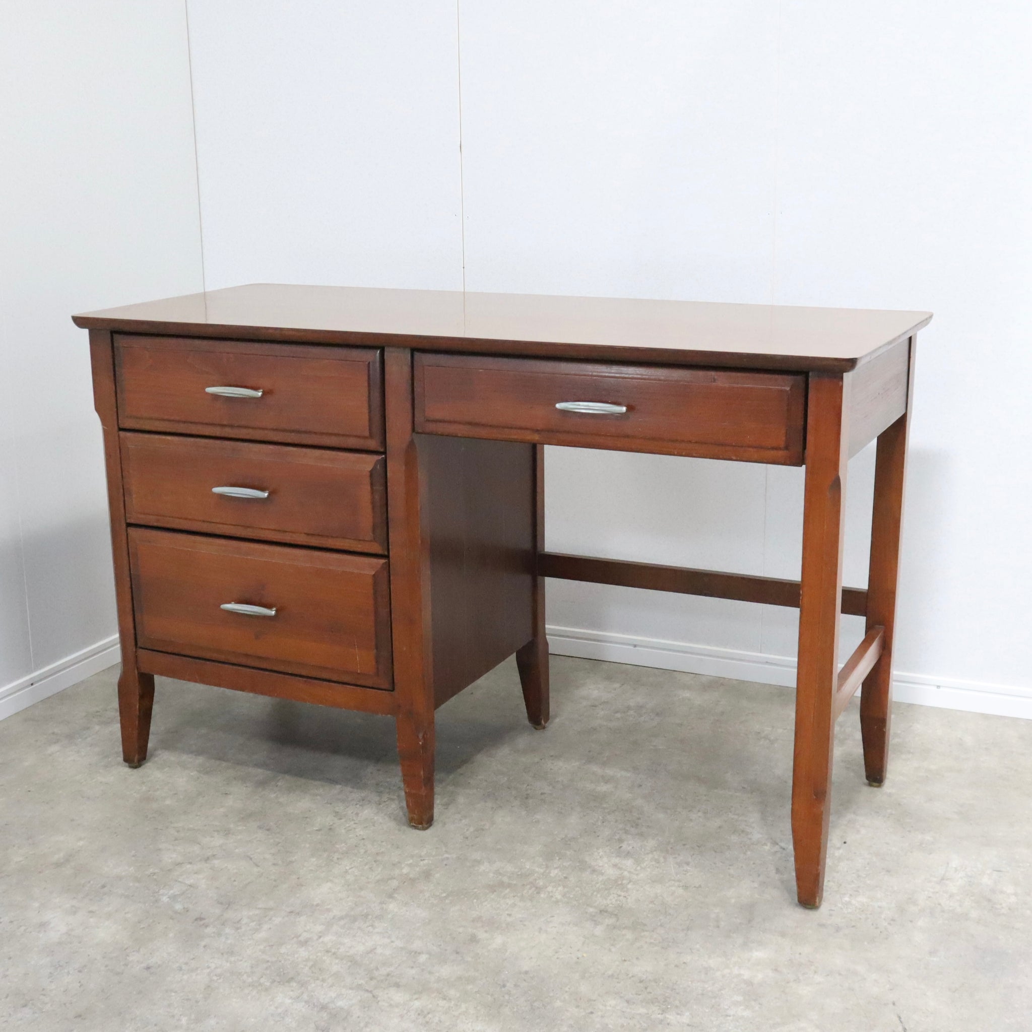 US 60's 希少 ヴィンテージ メープルデスク ワークデスク 【公式通販】