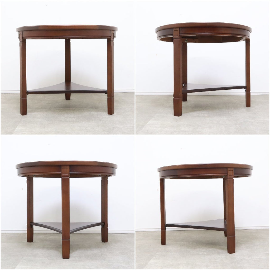 マルニ maruni 地中海 サイドテーブル ナイトテーブル 花台 電話台i1