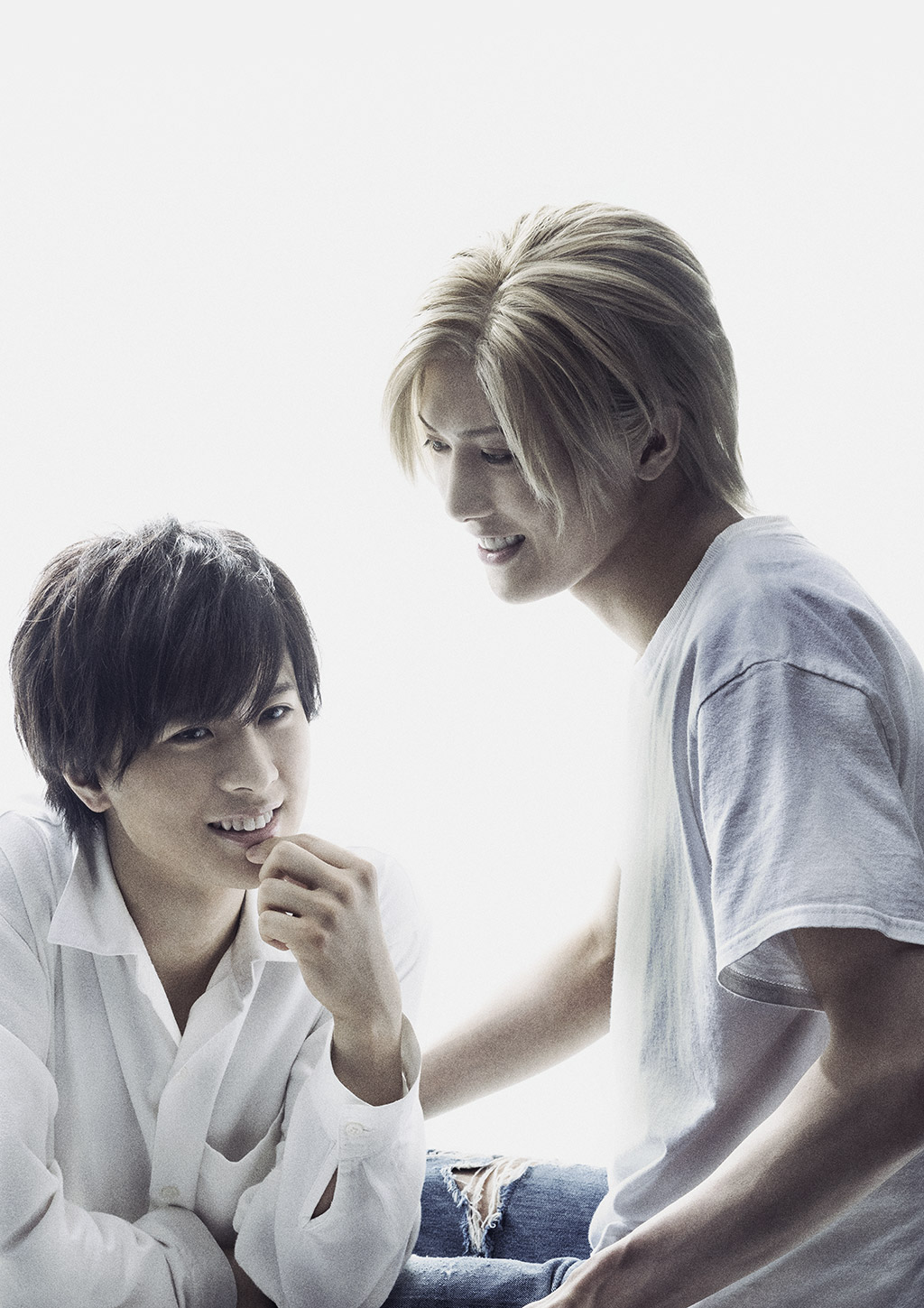 BANANA FISH」The Stage 公式サイト