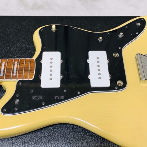 Fender Mexico 純正 ジャズマスターピックガード Fender Mexico 純正