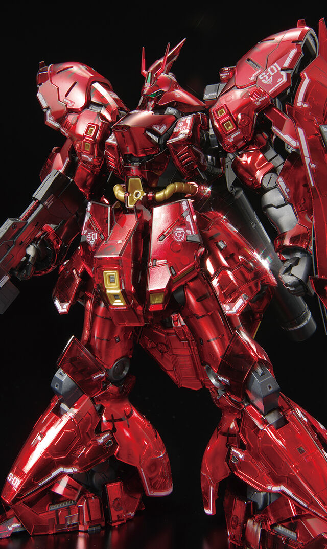 GUNDAM NEXT FUTURE FINAL｜プレミアムバンダイ｜バンダイナムコ