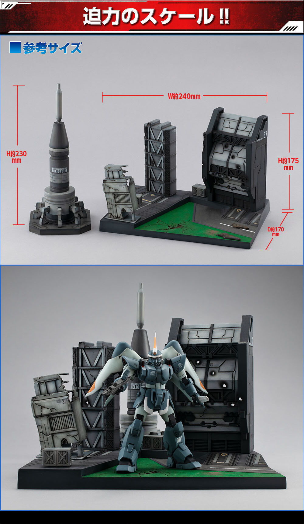 抽選販売】Realistic Model Series 機動戦士ガンダムSEED（1/144HG